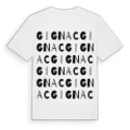 Gignac ordlek t-shirt