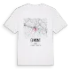 Gimont karta t-shirt