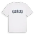 Ginoles college t-shirt