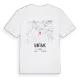 Gintrac karta t-shirt