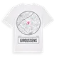 Giroussens t-shirt