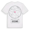 Giscaro t-shirt