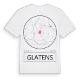 Glatens t-shirt