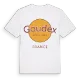 Goudex cirkel t-shirt