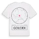Goudex t-shirt