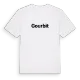 Gourbit fetstil t-shirt