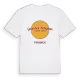 Gourdan-Polignan cirkel t-shirt