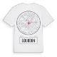 Gourdon t-shirt
