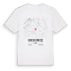 Goutevernisse karta t-shirt
