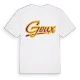 Goux baseball t-shirt