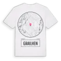 Grailhen t-shirt