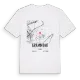 Grammont karta t-shirt