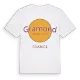 Gramond cirkel t-shirt
