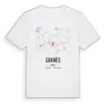 Granès karta t-shirt