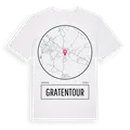 Gratentour t-shirt
