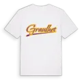 Graulhet baseball t-shirt