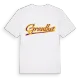 Graulhet baseball t-shirt