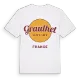 Graulhet cirkel t-shirt