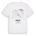 Grazac karta t-shirt