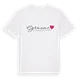 Grazac hjärta t-shirt