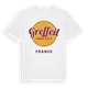 Greffeil cirkel t-shirt