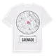 Grenade t-shirt