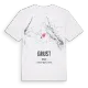Grust karta t-shirt