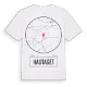 Hautaget t-shirt