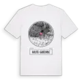 Haute-Garonne t-shirt