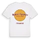 Hautes-Pyrénées cirkel t-shirt
