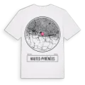 Hautes-Pyrénées t-shirt