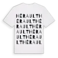 Hérault ordlek t-shirt