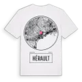 Hérault t-shirt