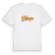 Homps baseball t-shirt