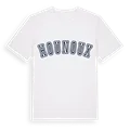 Hounoux college t-shirt