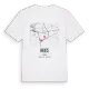 Huos karta t-shirt