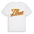Ilhat baseball t-shirt