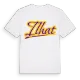 Ilhat baseball t-shirt