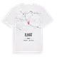 Ilhat karta t-shirt