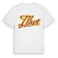 Ilhet baseball t-shirt