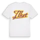 Ilhet baseball t-shirt