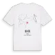 Ilheu karta t-shirt