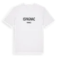 Ispagnac i Sverige t-shirt