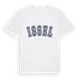 Issel college t-shirt