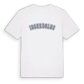 Issendolus college t-shirt