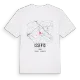 Issepts karta t-shirt