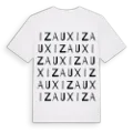 Izaux ordlek t-shirt