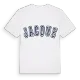 Jacque college t-shirt