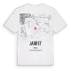 Jarret karta t-shirt
