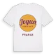 Jegun cirkel t-shirt